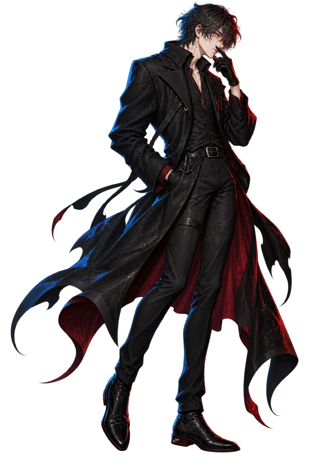 Gideon