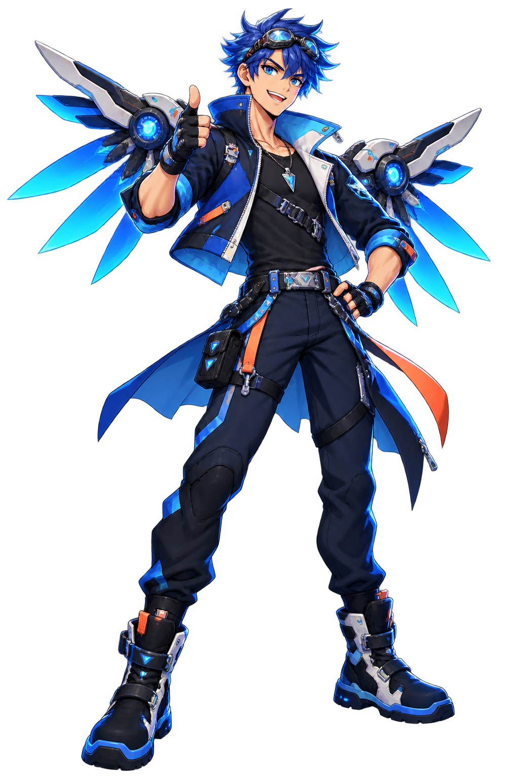 Archer